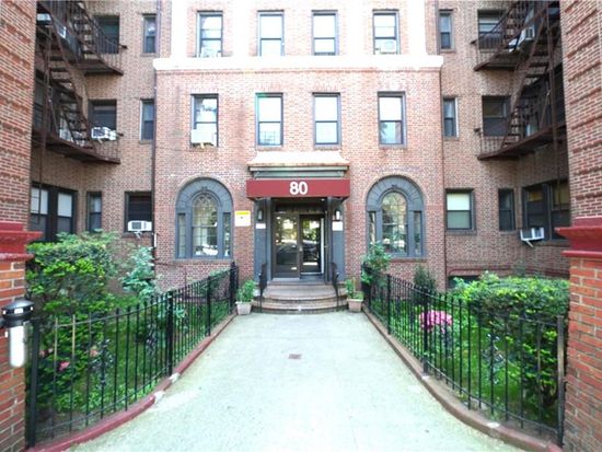 80 Avenue P APT A11 — property photo