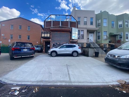 3709 Fort Hamilton Pkwy — property photo