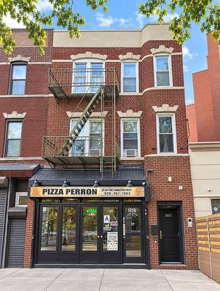 3007 Fort Hamilton Pkwy — property photo