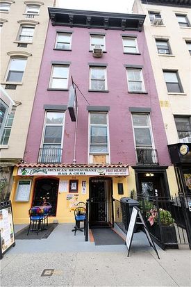 358 W 23rd Street #GF — property photo