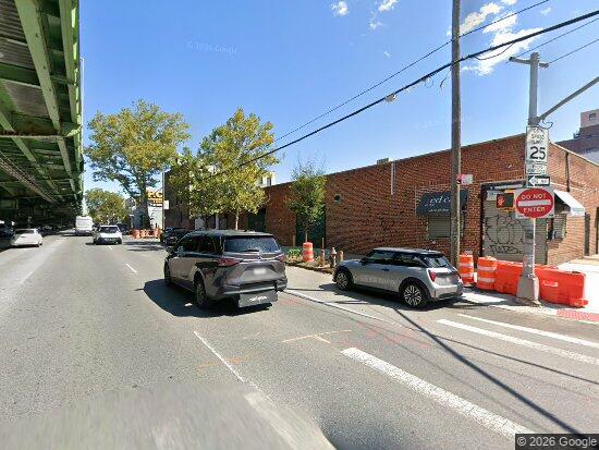 863 3rd Ave — Google Street View via Zillow